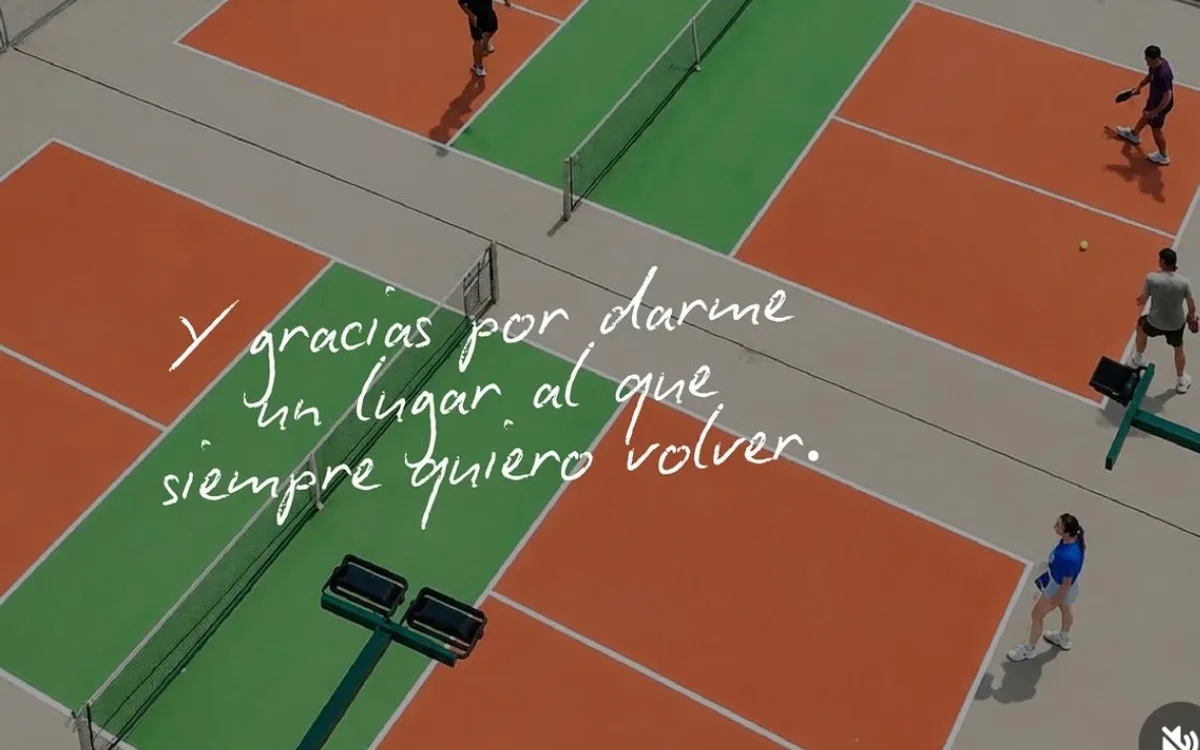 Cancha 6