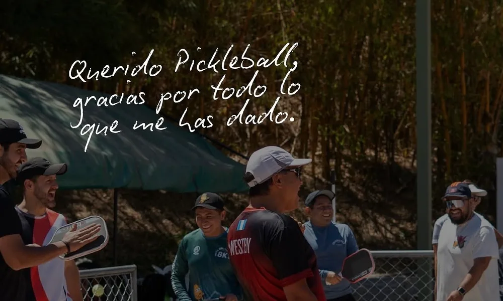 Girasoles Pickleball 1