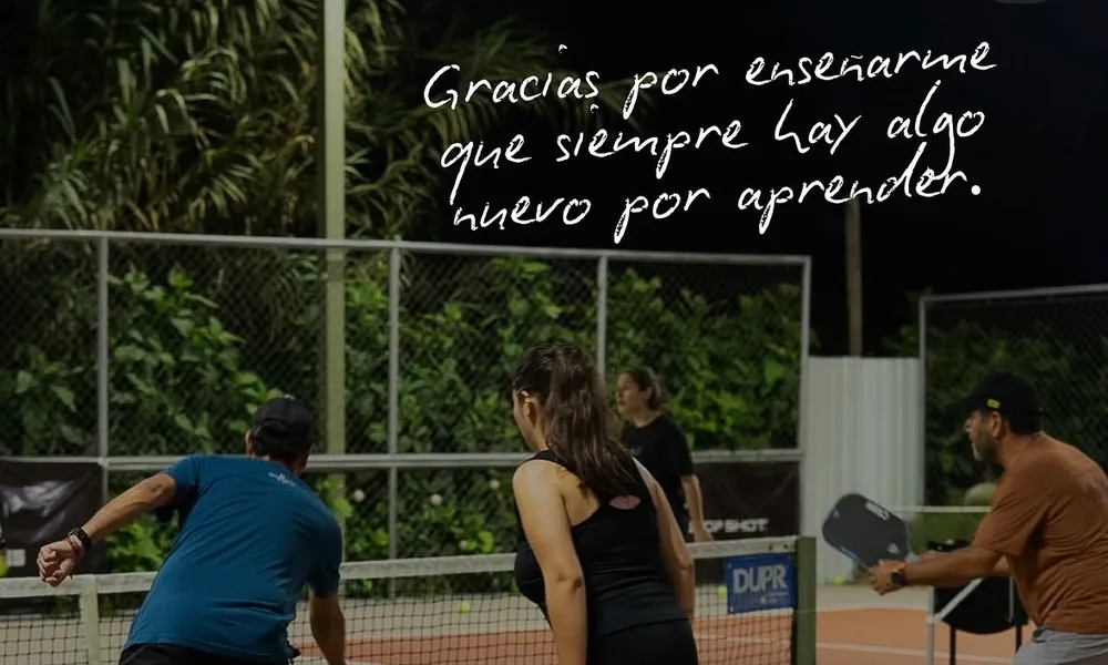 Girasoles Pickleball 3
