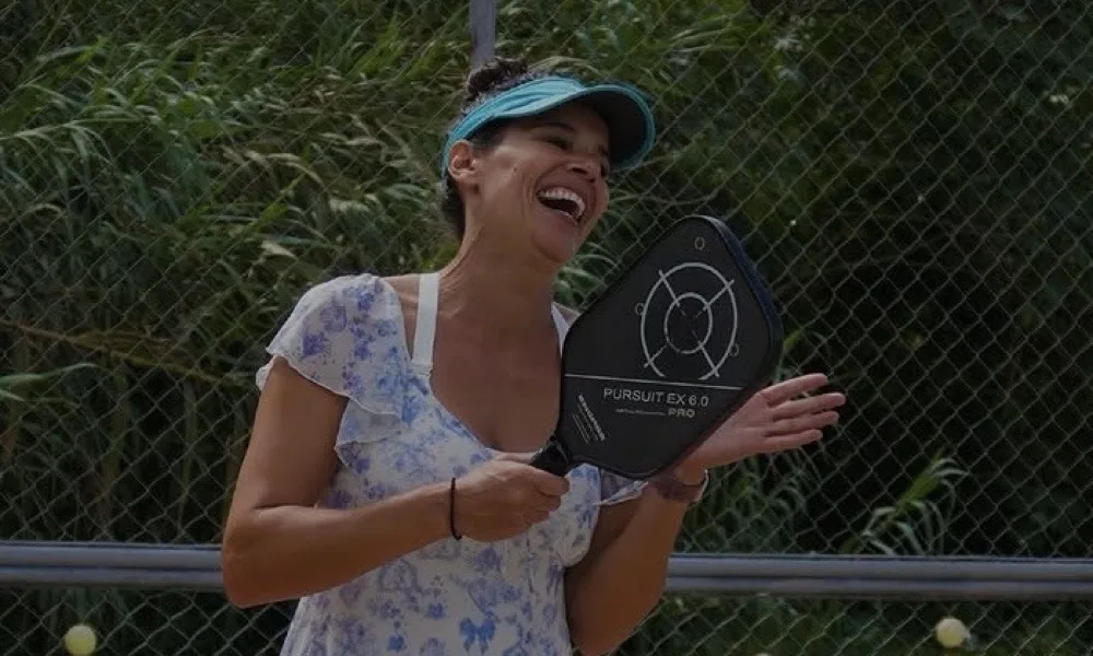 Girasoles Pickleball 4